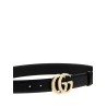 'GG Milano' belt