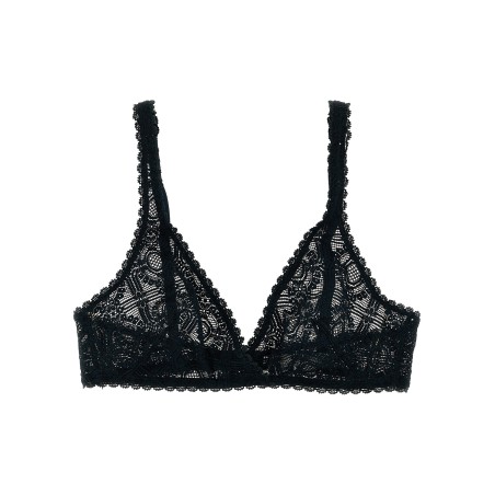 'Fuseau Tapi' bra
