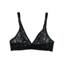'Fuseau Tapi' bra