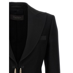 'Boemia' blazer