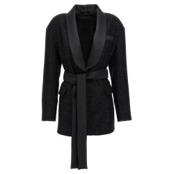 'Pau' blazer