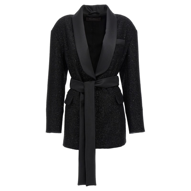 'Pau' blazer
