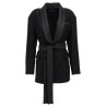 'Pau' blazer