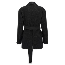 'Pau' blazer