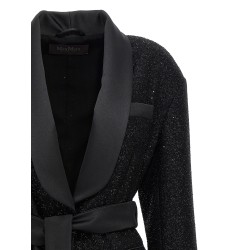 'Pau' blazer
