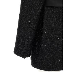 'Pau' blazer