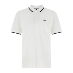 'Parlay 190' polo shirt