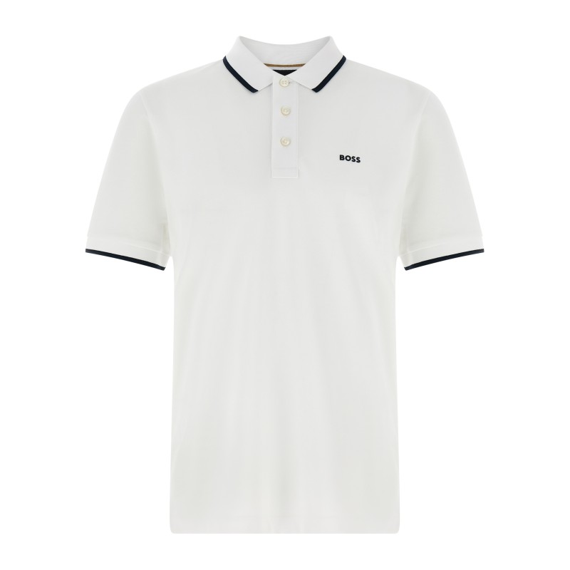 'Parlay 190' polo shirt