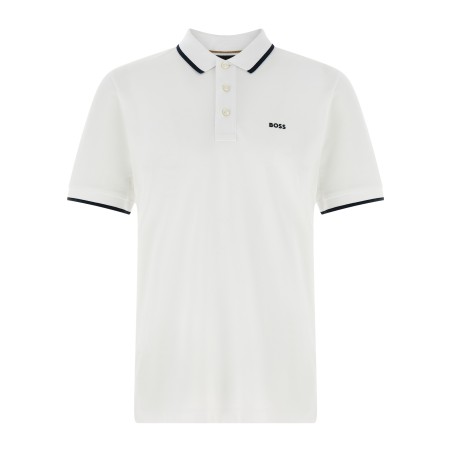 'Parlay 190' polo shirt