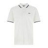 'Parlay 190' polo shirt