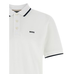 'Parlay 190' polo shirt
