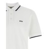 'Parlay 190' polo shirt