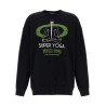 Print sweatshirt