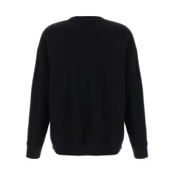 Print sweatshirt