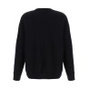Print sweatshirt