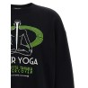 Print sweatshirt