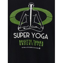 Print sweatshirt