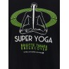 Print sweatshirt
