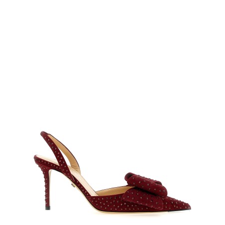 'Le Cadeau' slingback