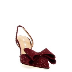 'Le Cadeau' slingback