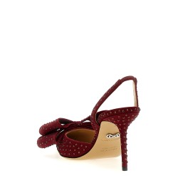 'Le Cadeau' slingback