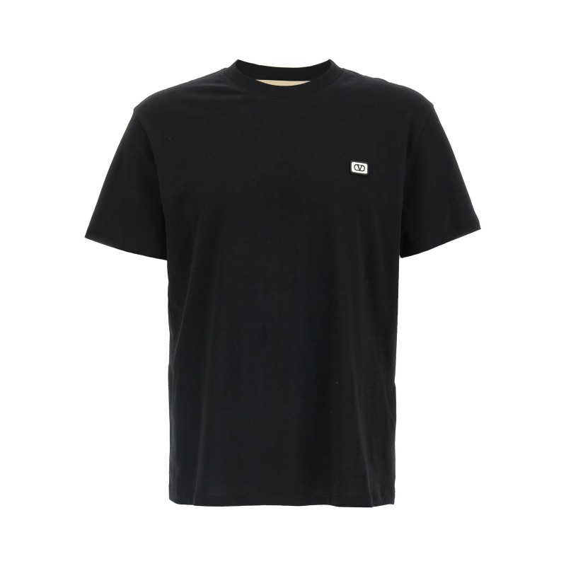 Valentino Garavani 'VLogo' T-shirt