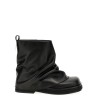 'Mini Robin Combat' ankle boots