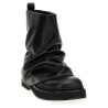 'Mini Robin Combat' ankle boots