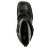 'Mini Robin Combat' ankle boots