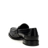 Logo loafers