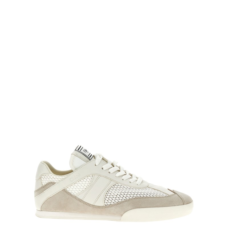 'Chloé Kick' sneakers