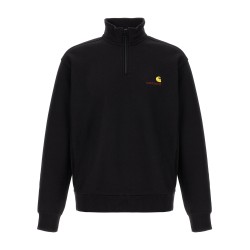 'American Script' sweatshirt