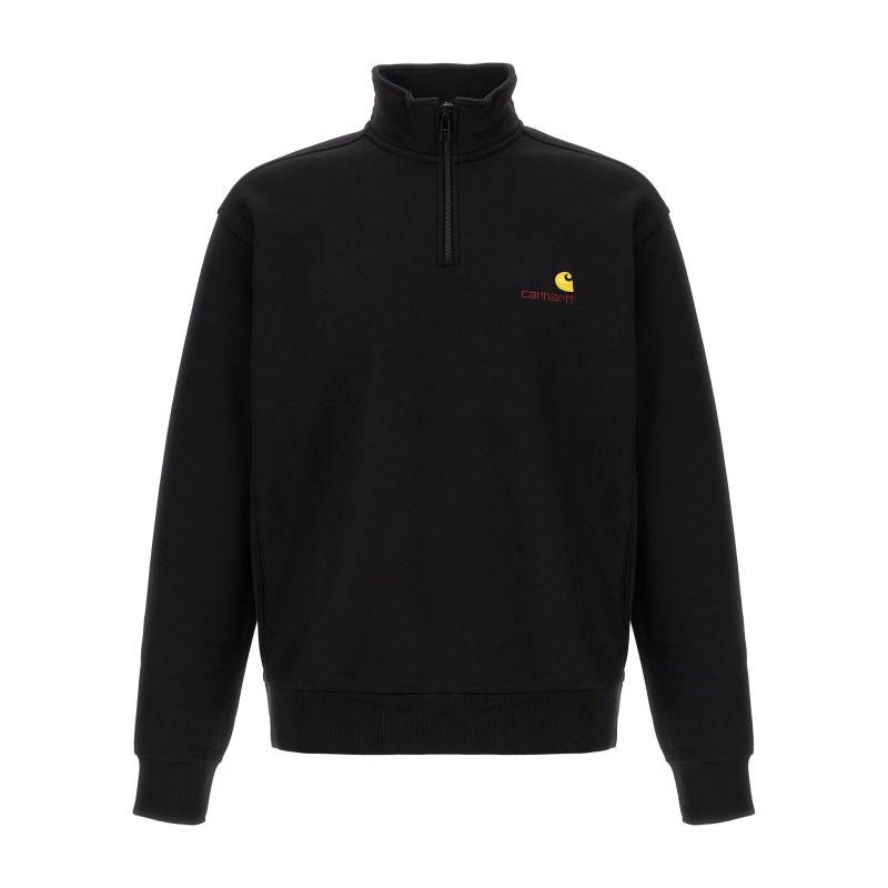 'American Script' sweatshirt