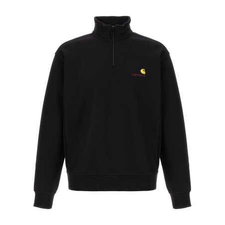 'American Script' sweatshirt