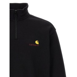 'American Script' sweatshirt