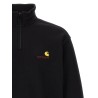 'American Script' sweatshirt