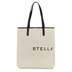 Logo shopping bag