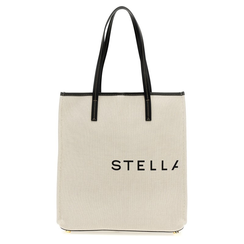 Logo shopping bag