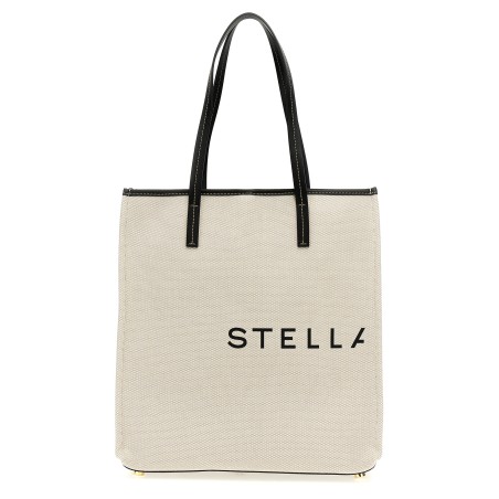 Logo shopping bag