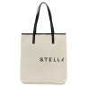 Logo shopping bag