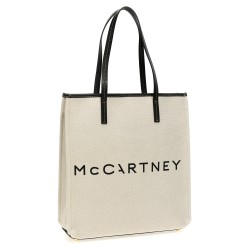 Logo shopping bag