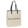 Logo shopping bag