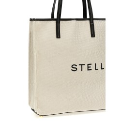Logo shopping bag