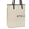 Logo shopping bag