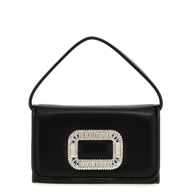 'Pilgrim Micro' handbag