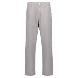 'Single Knee' pants