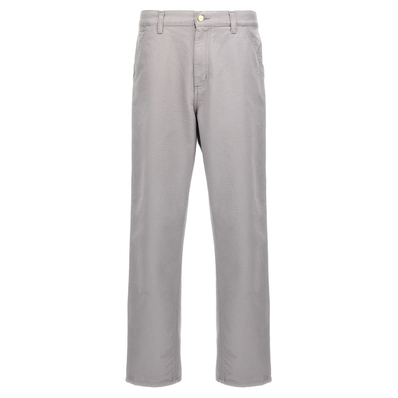 'Single Knee' pants