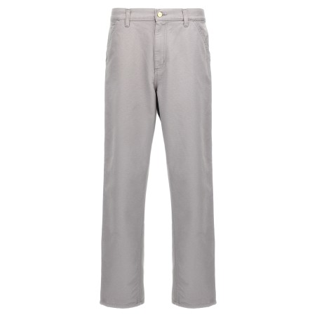 'Single Knee' pants