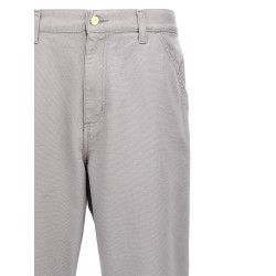 'Single Knee' pants