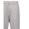 'Single Knee' pants